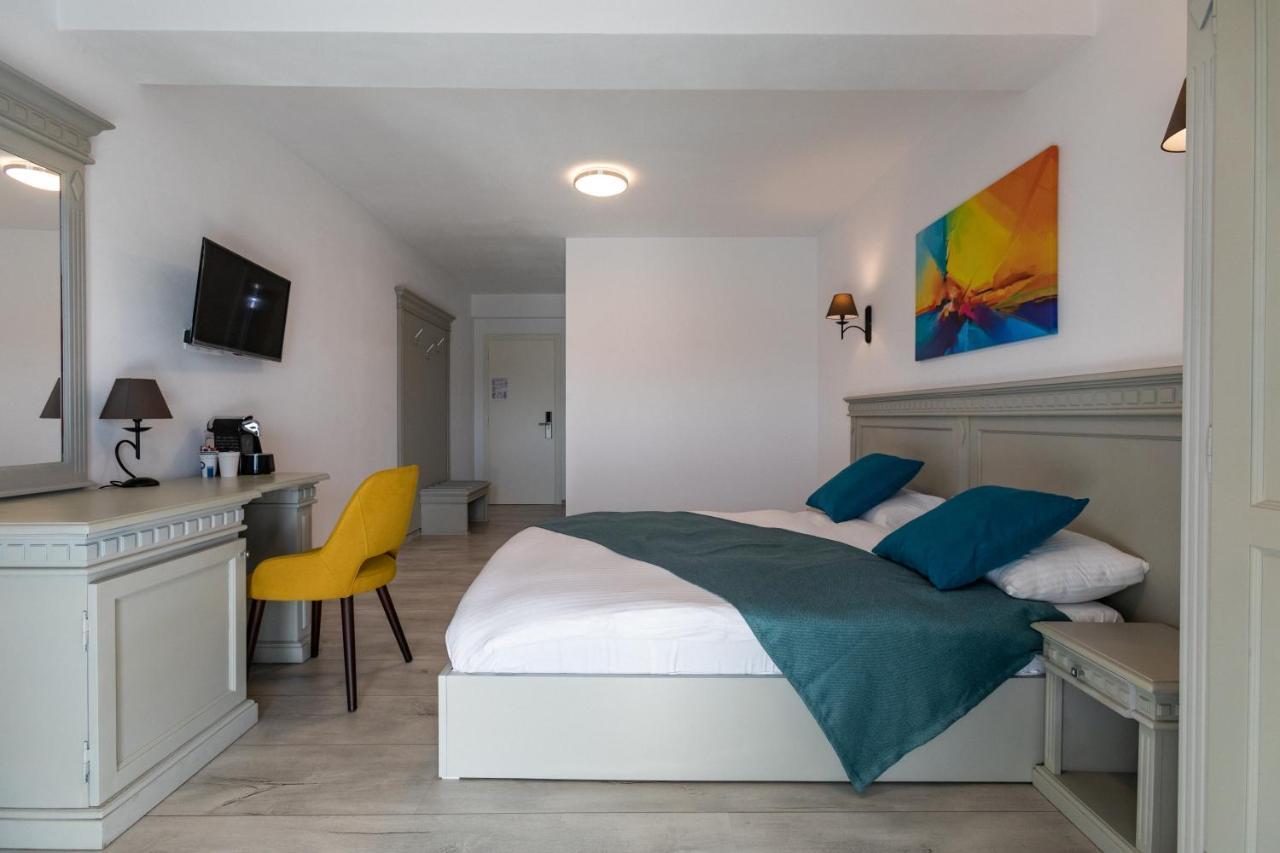 Sky Rooms Sub Coasta Exterior foto