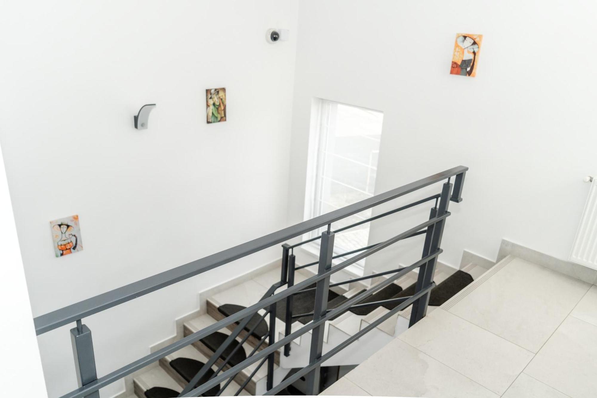 Sky Rooms Sub Coasta Exterior foto